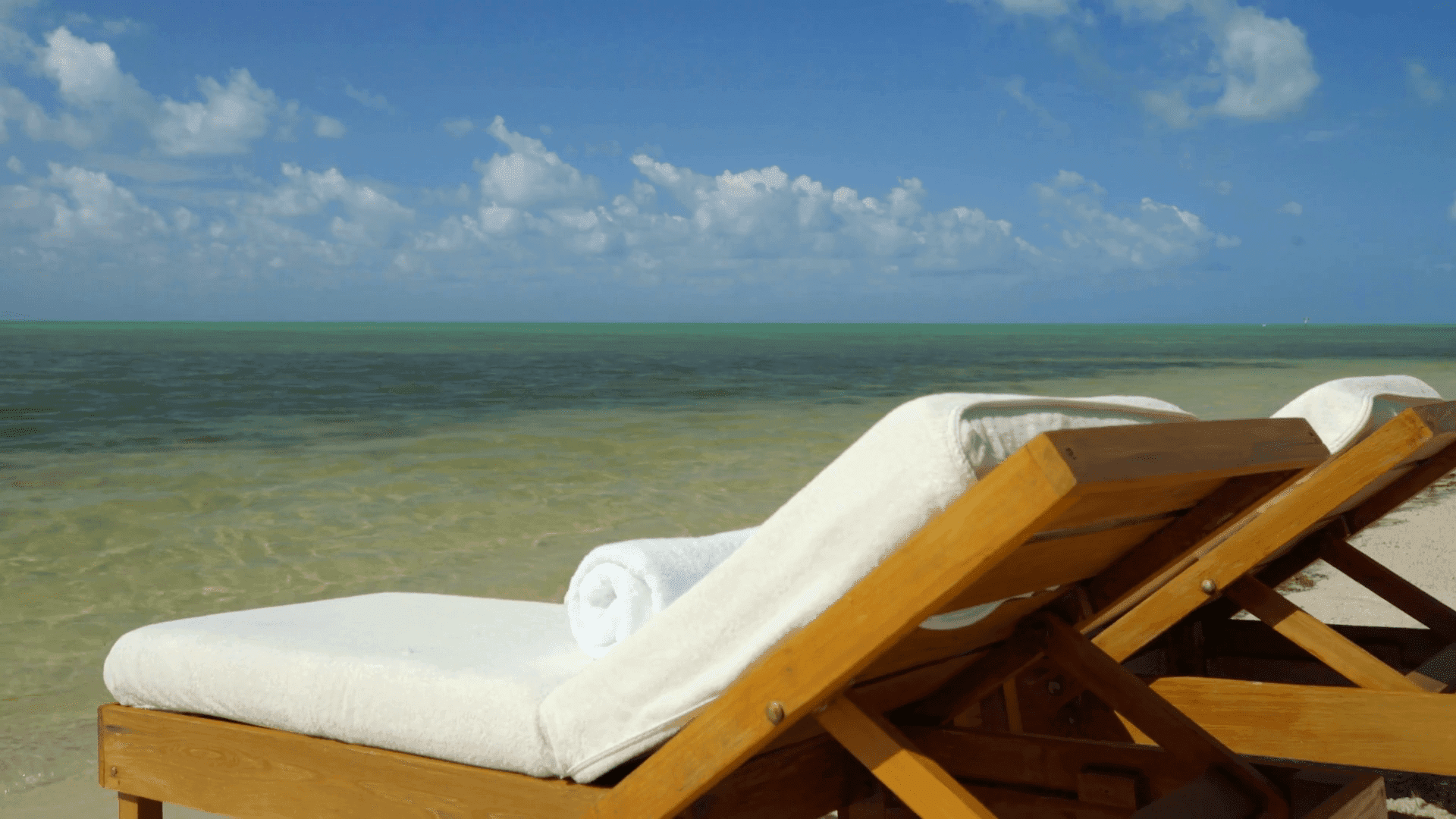 Relaxing Retirement Planning