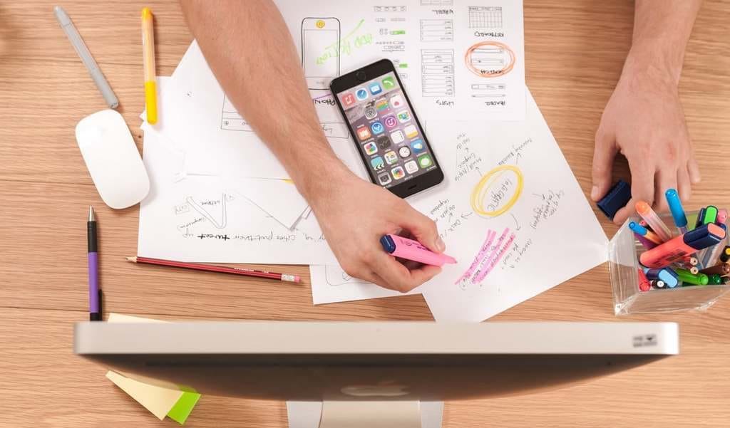 Business Plan Creation