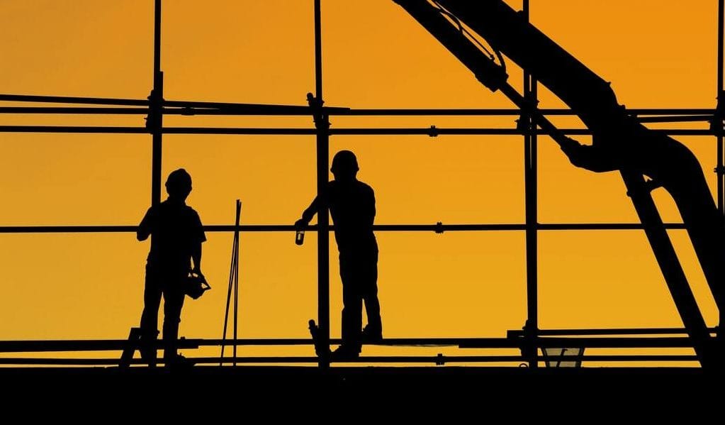 Domestic VAT reverse charge