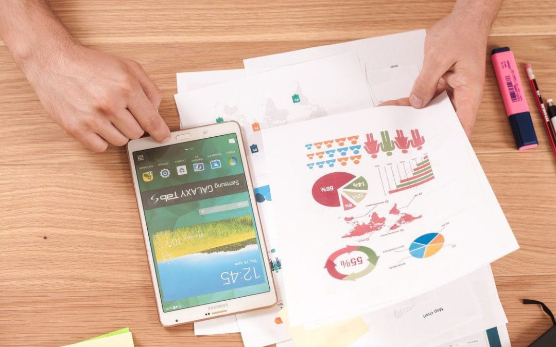 Key figures to focus on in your business now