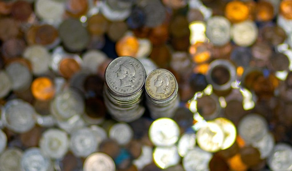 A Personal Budget isn’t just for New Year