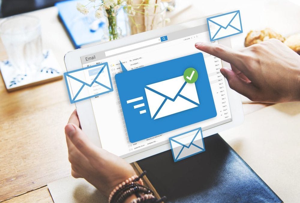 Generate Sign-Ups to Email Marketing