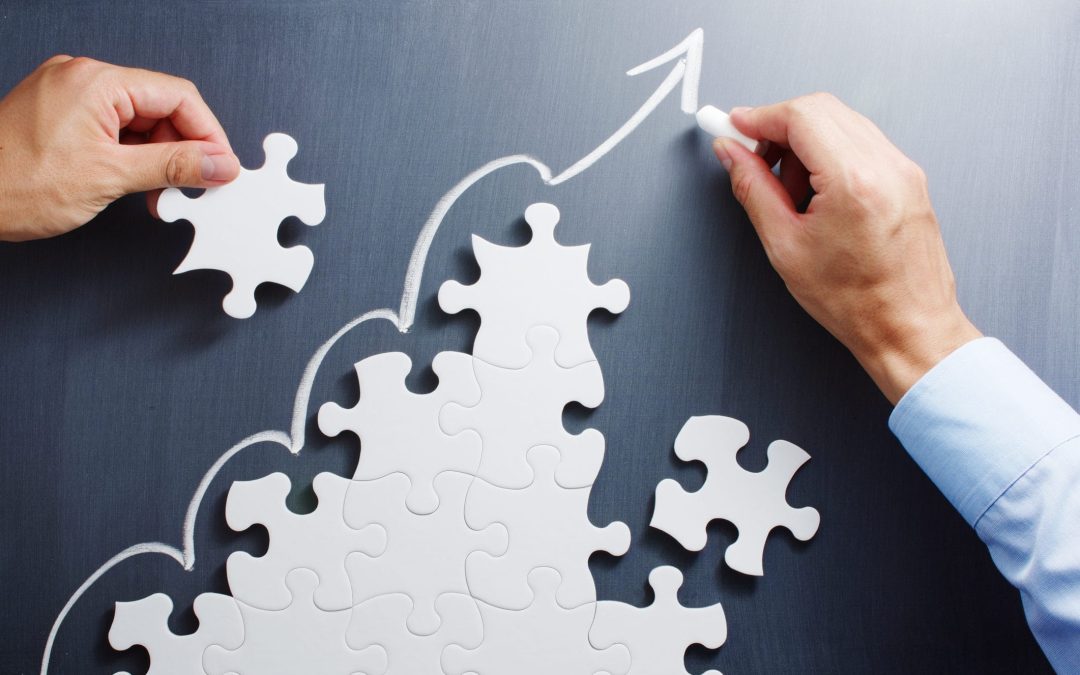 Why do I need to develop my business?