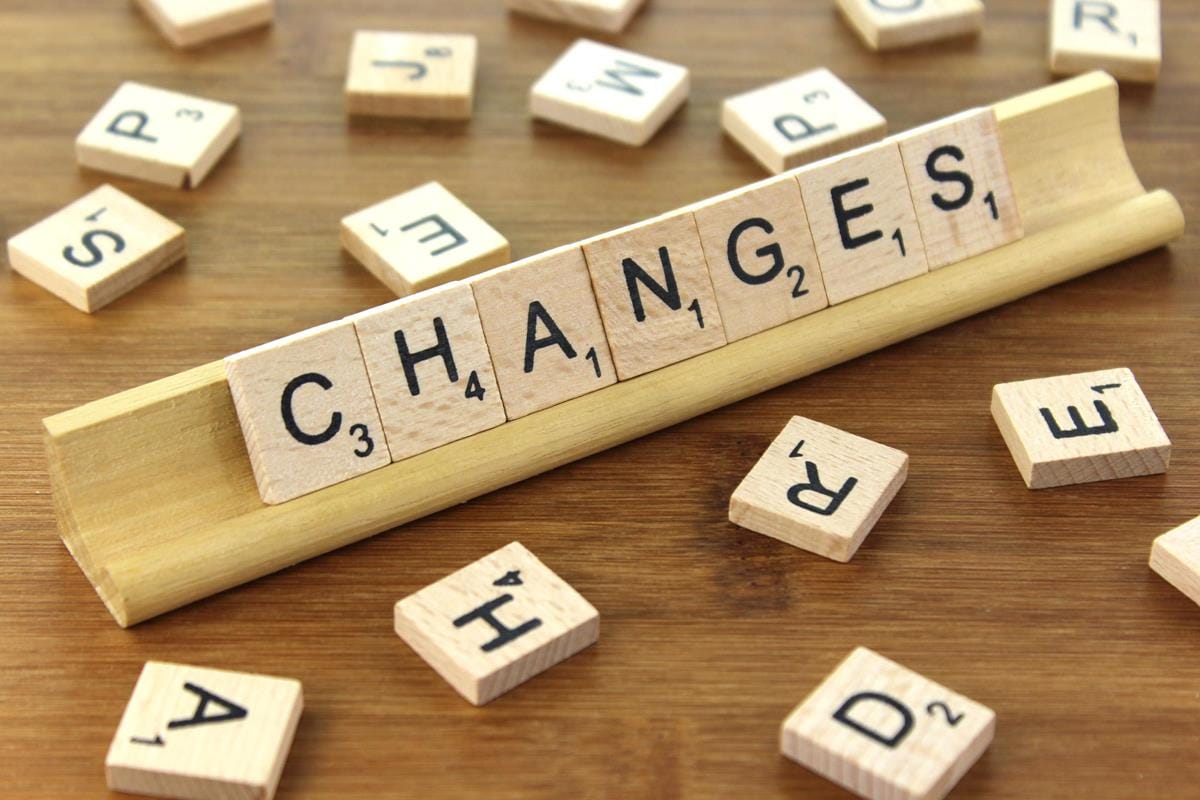 National Insurance Changes April 2022