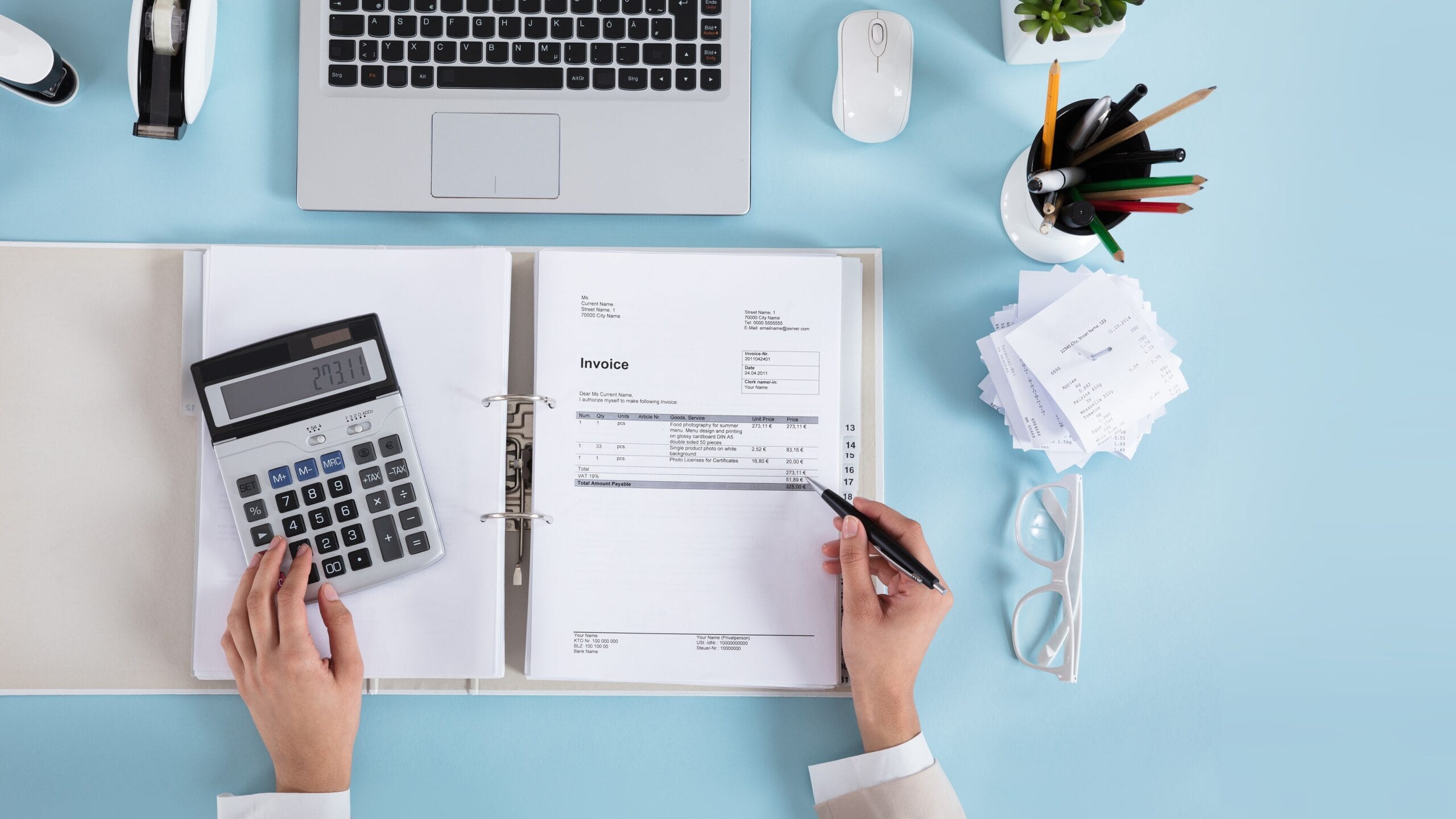 BAS Associates Business Compliance Needs