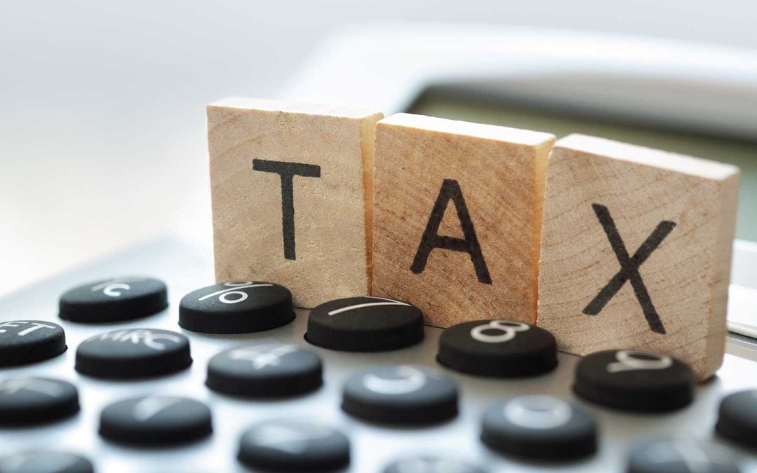 Tax allowable expenses