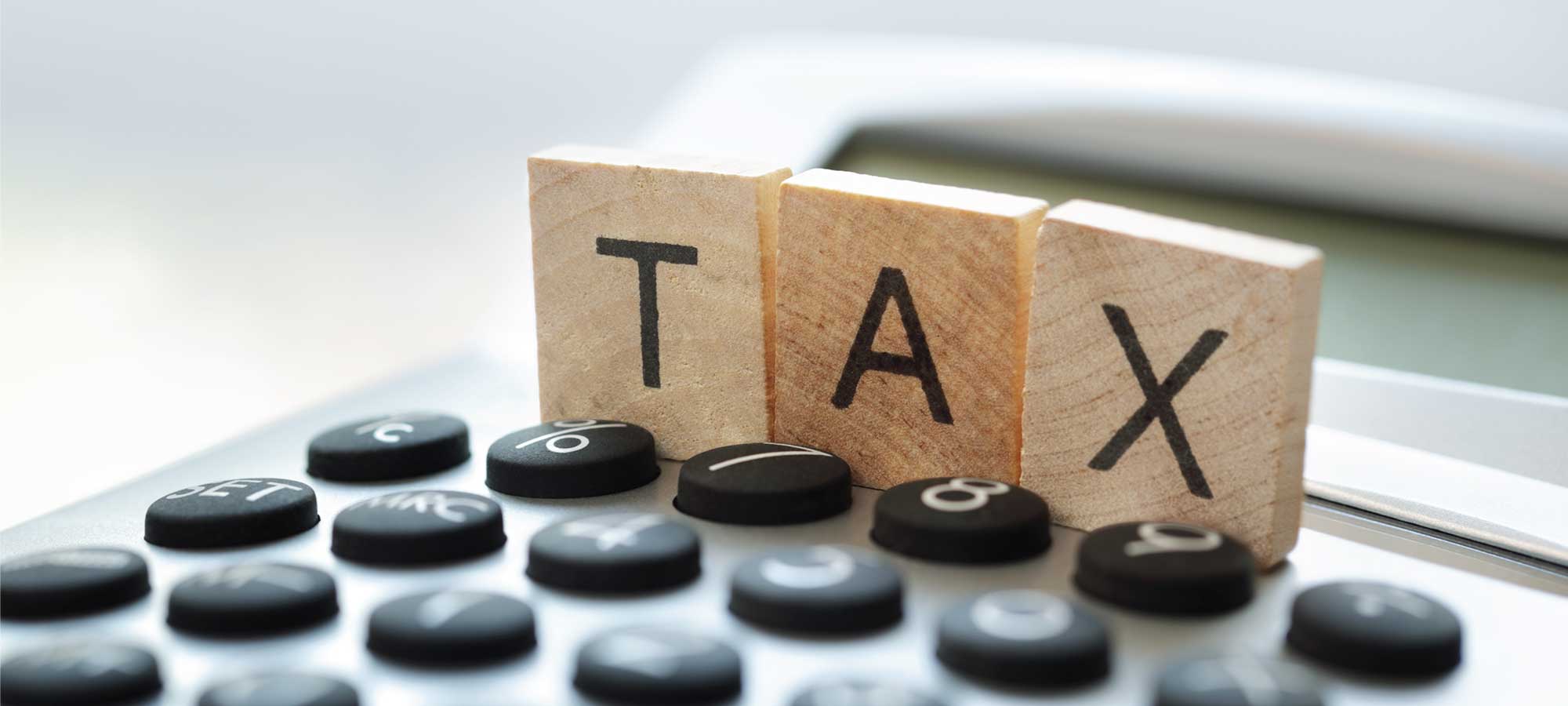 BAS Associates tax allowable expenses