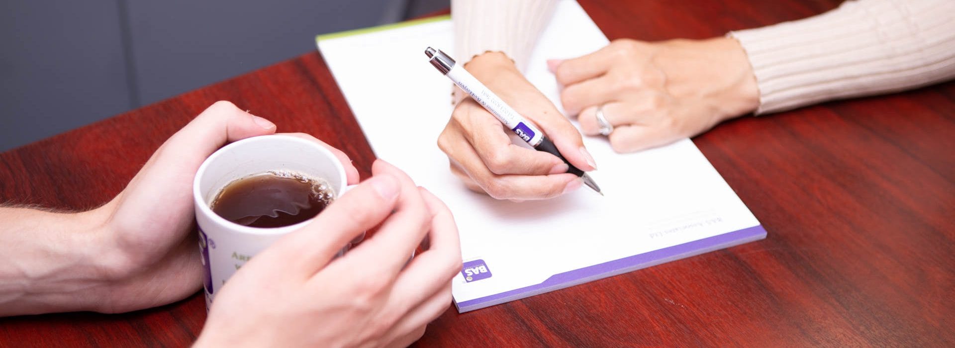 BAS Accociates business evolution