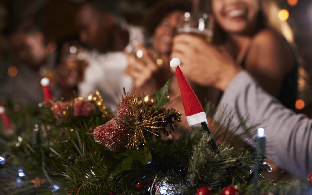 Christmas gifts for your customers and team