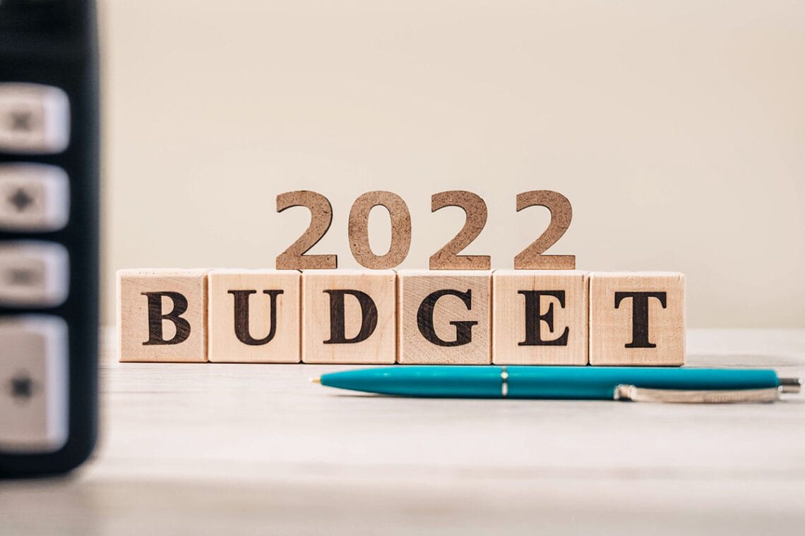 BAS Associates Mini budget 2022