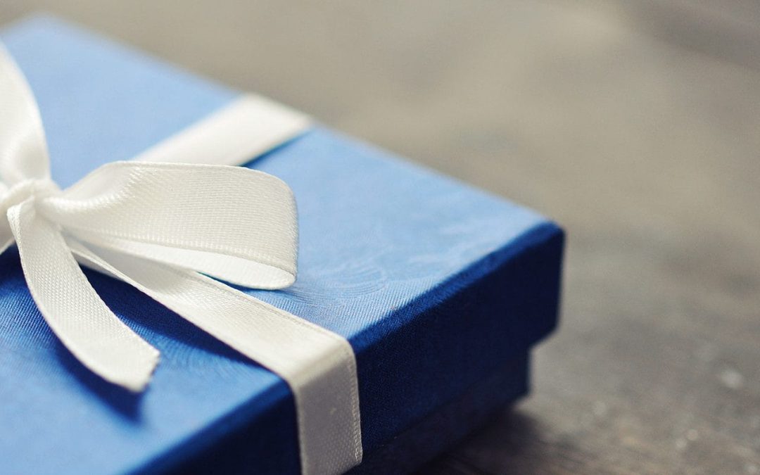 What counts as a ‘trivial gift’?