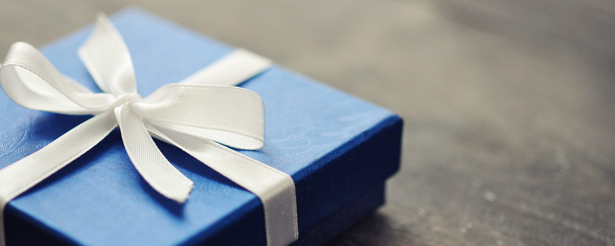 BAS Associates Trivial Gift