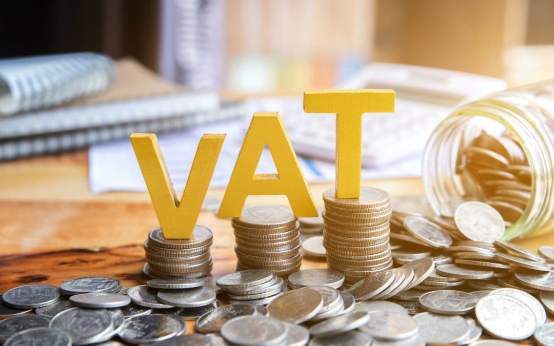 VAT Penalty Changes
