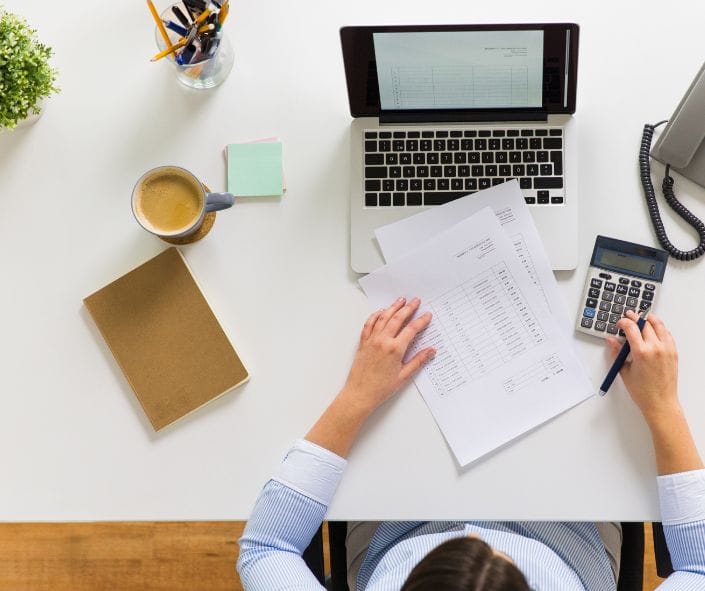 Simplifying Personal Tax