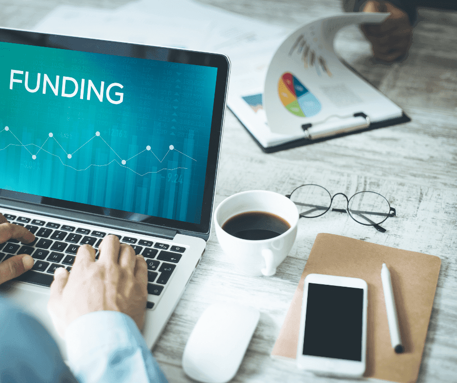 SEIS Funding