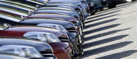 Buying a car or vehicle through your limited company?