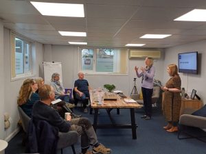 Basis Period Reform Workshop