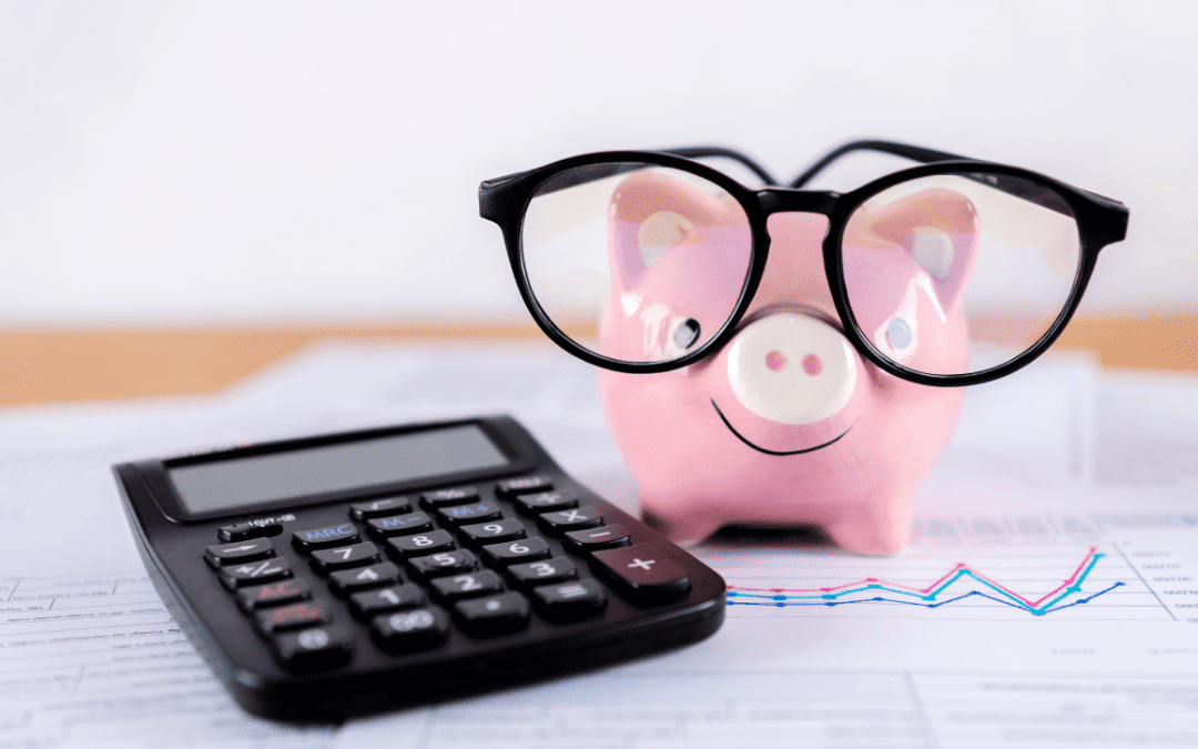 Plan for success with effective budgeting