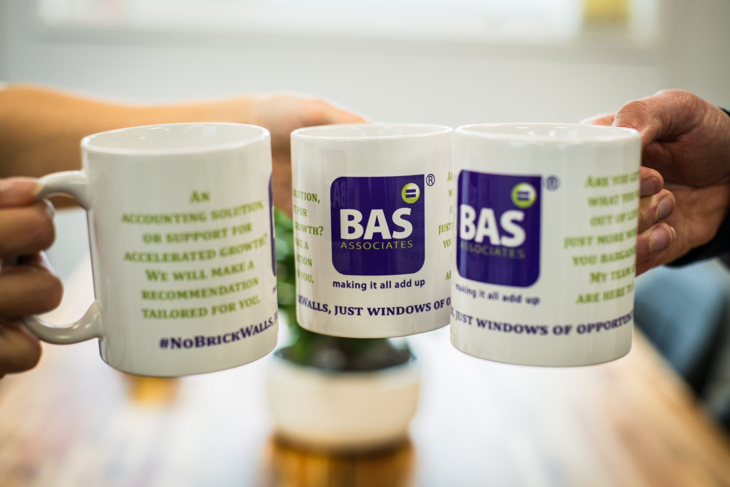 Transform your business with our combined expertise