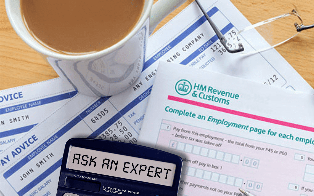 Should you hire an expert for your Personal Tax Return?