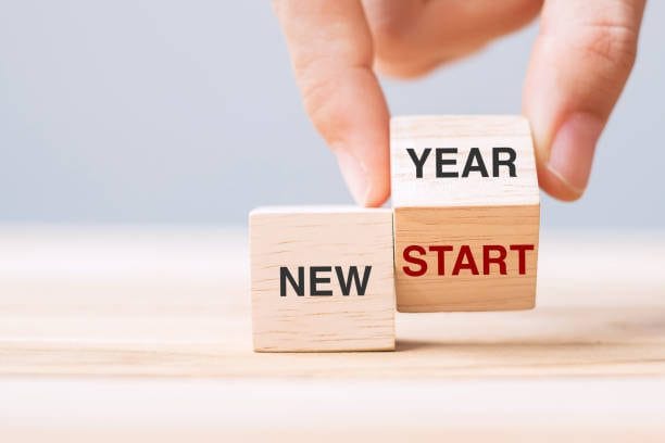 BAS Associates - New year and fresh start
