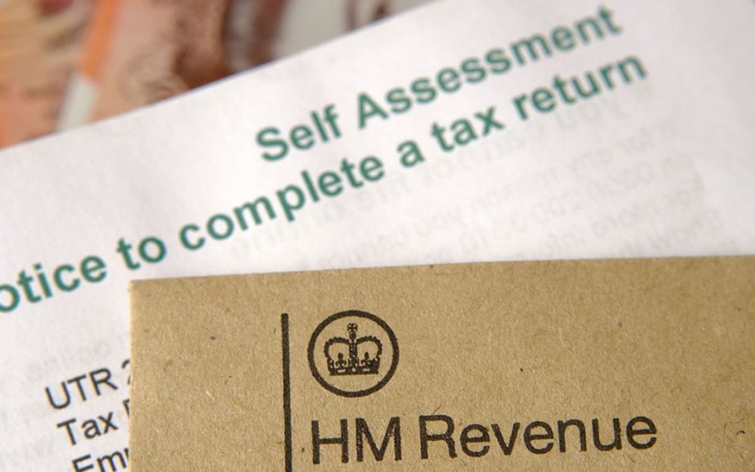 How an Accountant can help you save money on your Self-Assessment Tax Return