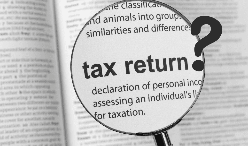 Do you need to file a self-assessment tax return? Find out here!