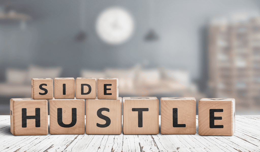 Starting a Side Hustle? What You Need to Know About Tax