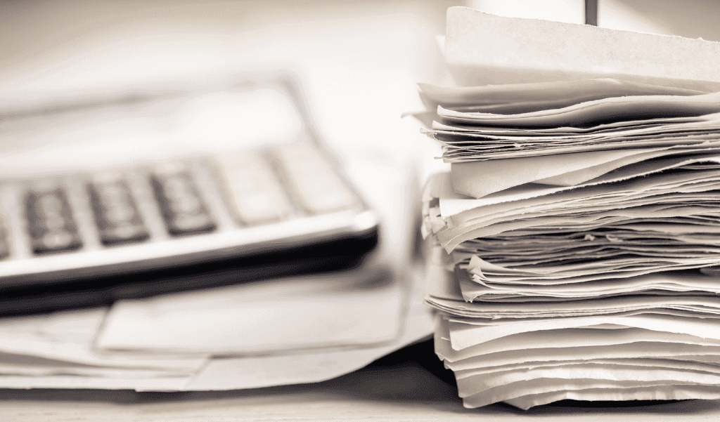 What can you claim in your Self-Assessment Tax Return? (and what you can’t!)