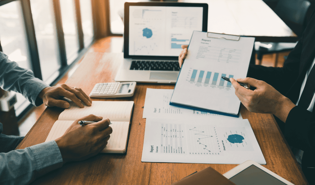 What financial reports do Limited Company owners need to understand?