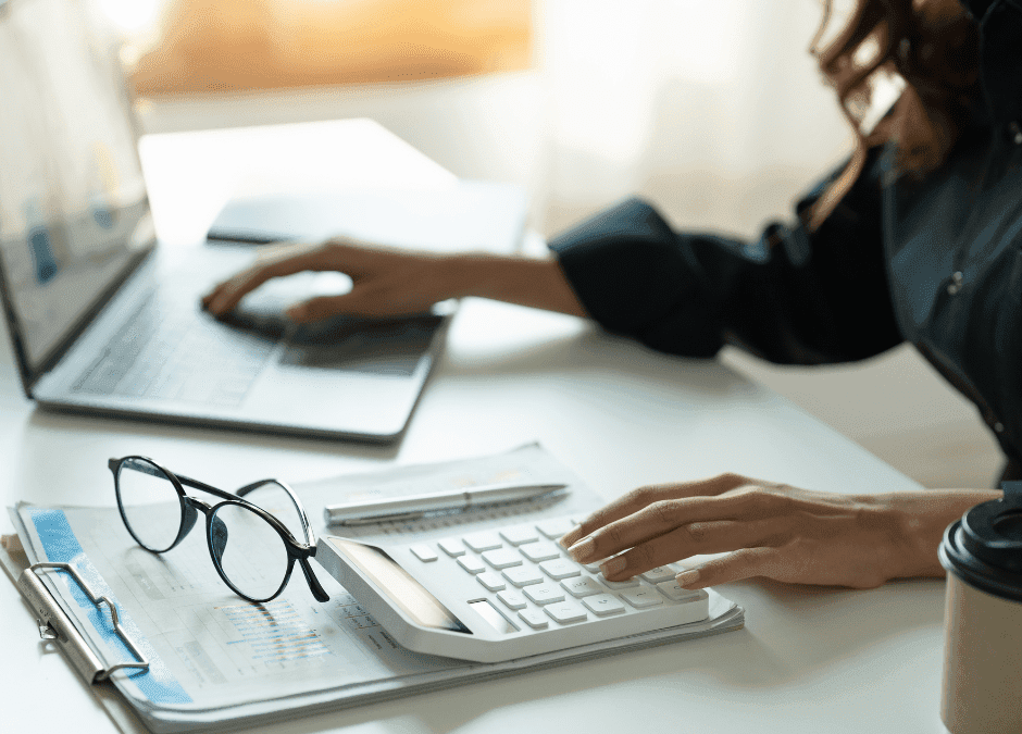 How much tax do Self-Employed pay?