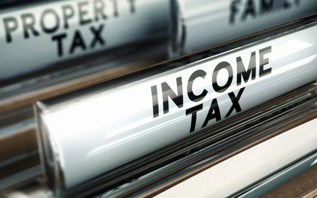 Making Tax Digital for Income Tax