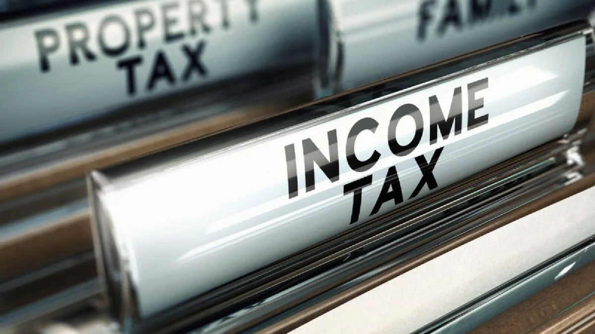 MTD for Income Tax