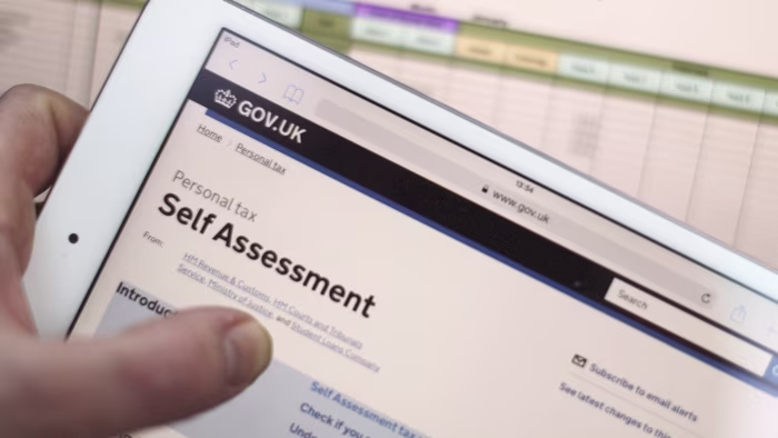 How to complete a Self-Assessment Tax Return - A step-by-step guide for SATR beginners