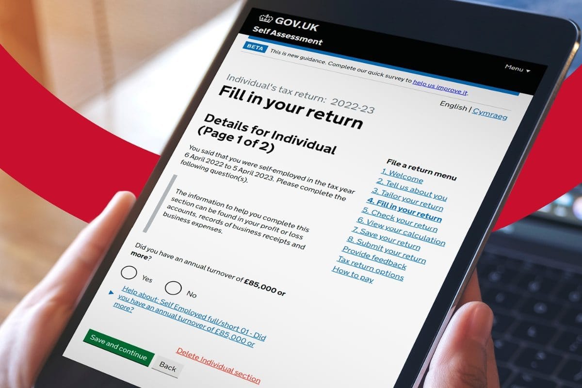 BAS Associates - Learn the key differences between PAYE and self-assessment, who needs to register, and how to avoid penalties.