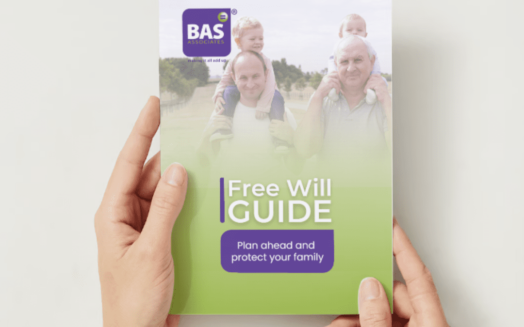 How to Create a Will: Step-by-Step Guide